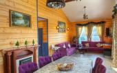 Туры в отель Scandi house