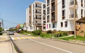 Туры в отель Sea of apartments on Trostnikovaya Street