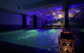 Туры в отель Silver Suites Hotel & Spa