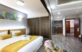Туры в отель Silver Suites Hotel & Spa