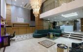 Туры в отель Silver Suites Hotel & Spa