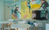 Туры в отель The One Gallery Resort