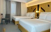 Туры в отель Sotogrande Davao Hotel