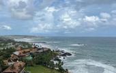 Туры в отель Oceanfronts Apartments