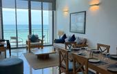 Туры в отель Oceanfronts Apartments
