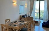 Туры в отель Oceanfronts Apartments