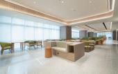 Туры в отель Ji Hotel Guangzhou Tianhe Sports Center