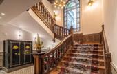 Туры в отель Palacio Gran Via, Royal Hideaway hotel