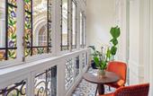 Туры в отель Palacio Gran Via, Royal Hideaway hotel
