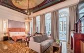 Туры в отель Palacio Gran Via, Royal Hideaway hotel
