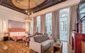 Туры в отель Palacio Gran Via, Royal Hideaway hotel