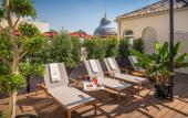 Туры в отель Palacio Gran Via, Royal Hideaway hotel