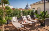 Туры в отель Palacio Gran Via, Royal Hideaway hotel