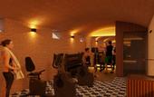 Туры в отель Palacio Gran Via, Royal Hideaway hotel