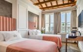 Туры в отель Palacio Gran Via, Royal Hideaway hotel