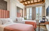Туры в отель Palacio Gran Via, Royal Hideaway hotel