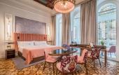 Туры в отель Palacio Gran Via, Royal Hideaway hotel