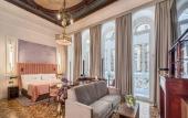 Туры в отель Palacio Gran Via, Royal Hideaway hotel