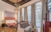 Туры в отель Palacio Gran Via, Royal Hideaway hotel