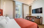 Туры в отель Palacio Gran Via, Royal Hideaway hotel