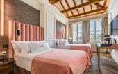 Туры в отель Palacio Gran Via, Royal Hideaway hotel