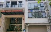 Туры в отель Vnahomes Aparthotel