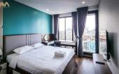 Туры в отель Vnahomes Aparthotel