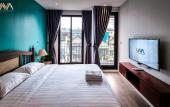 Туры в отель Vnahomes Aparthotel