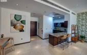 Туры в отель Tiara Residences by Bnbme Holiday Homes