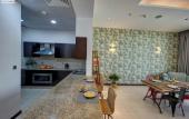 Туры в отель Tiara Residences by Bnbme Holiday Homes