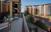 Туры в отель Tiara Residences by Bnbme Holiday Homes