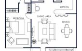 Туры в отель Tiara Residences by Bnbme Holiday Homes