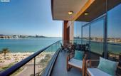 Туры в отель Tiara Residences by Bnbme Holiday Homes
