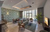 Туры в отель Tiara Residences by Bnbme Holiday Homes