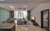 Туры в отель Tiara Residences by Bnbme Holiday Homes
