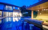 Туры в отель Exquisite Pool Villa C