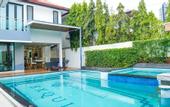 Туры в отель Exquisite Pool Villa C