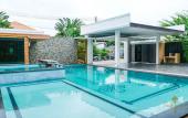 Туры в отель Exquisite Pool Villa C