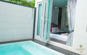 Туры в отель Exquisite Pool Villa C