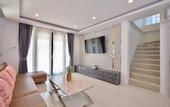 Туры в отель Exquisite Pool Villa C