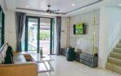 Туры в отель Exquisite Pool Villa C