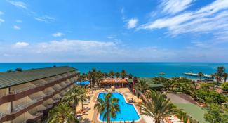 Galeri Resort Hotel 5*