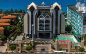 Туры в отель Galeri Resort Hotel