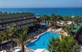 Туры в отель Galeri Resort Hotel
