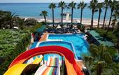 Туры в отель Galeri Resort Hotel
