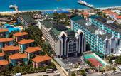 Туры в отель Galeri Resort Hotel