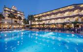 Туры в отель Galeri Resort Hotel