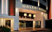 Туры в отель Galeri Resort Hotel