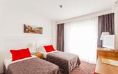Туры в отель Galeri Resort Hotel