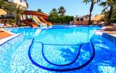 Туры в отель Galeri Resort Hotel